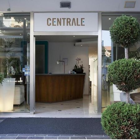 Hotel Centrale Lido di Jesolo Esterno foto