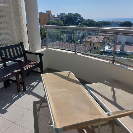 Hotel Centrale Lido di Jesolo Esterno foto