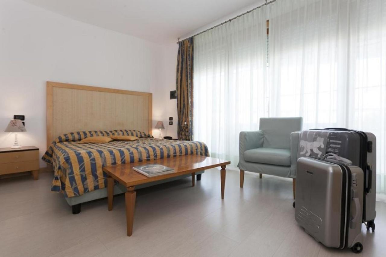 Hotel Centrale Lido di Jesolo Esterno foto