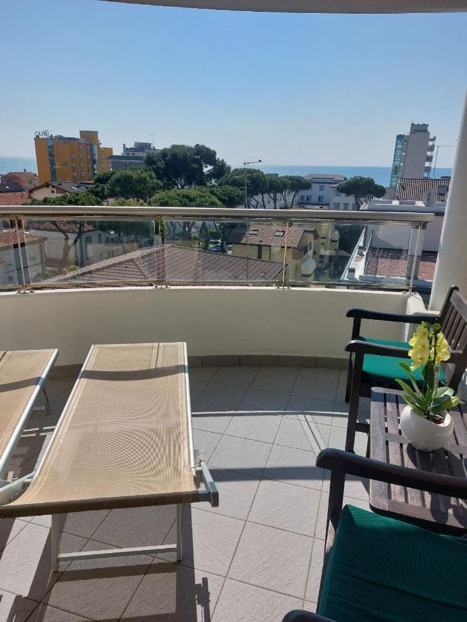 Hotel Centrale Lido di Jesolo Esterno foto