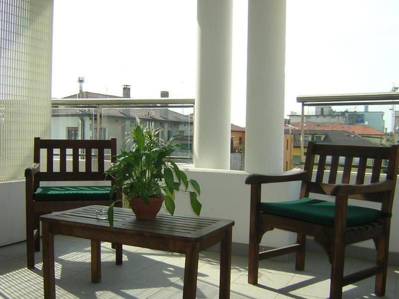Hotel Centrale Lido di Jesolo Esterno foto