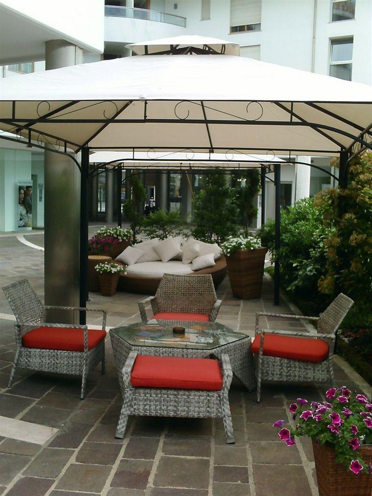 Hotel Centrale Lido di Jesolo Esterno foto