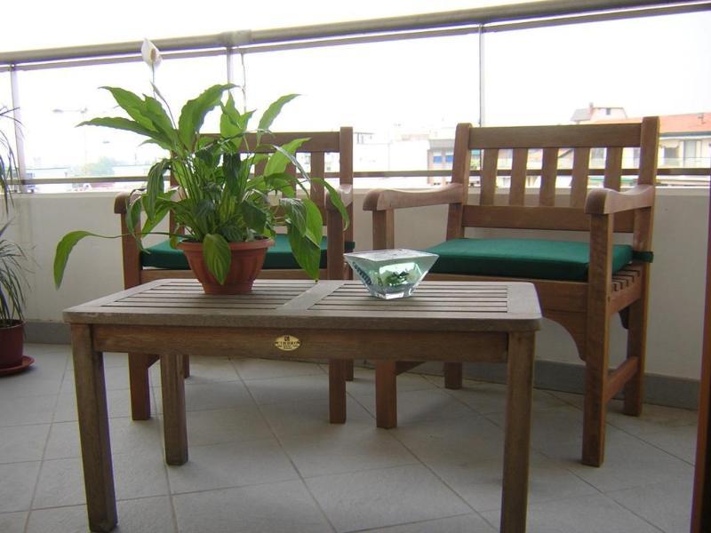 Hotel Centrale Lido di Jesolo Esterno foto