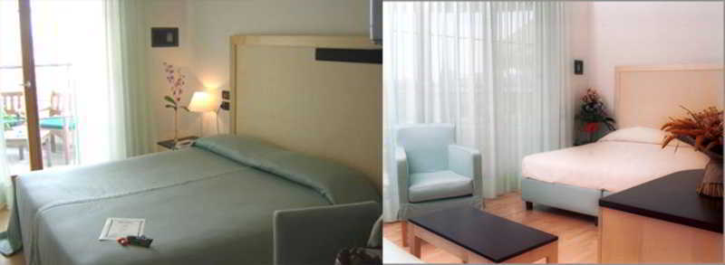 Hotel Centrale Lido di Jesolo Esterno foto