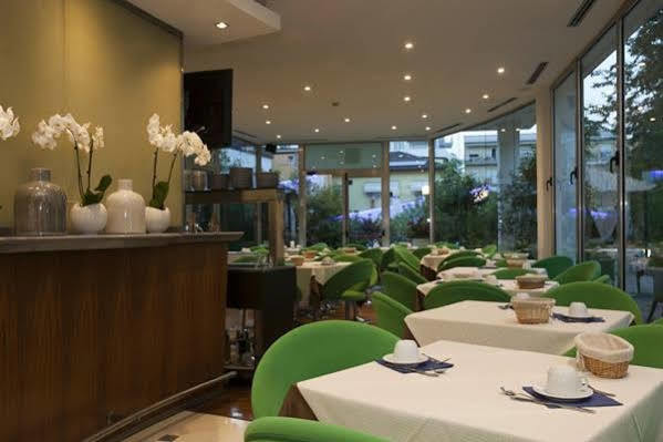 Hotel Centrale Lido di Jesolo Esterno foto