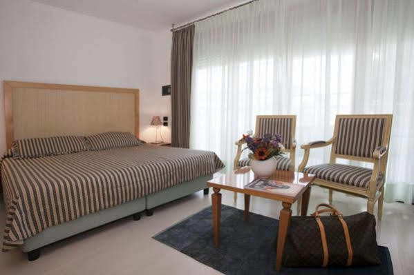 Hotel Centrale Lido di Jesolo Esterno foto